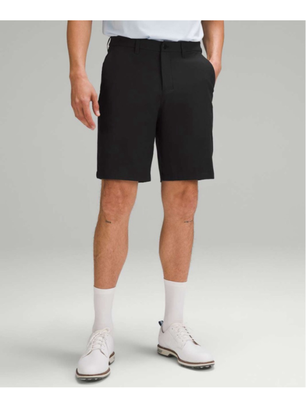 Lululemon Classic ABC Shorts
